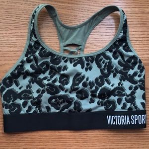Victoria’s Secret sports bra